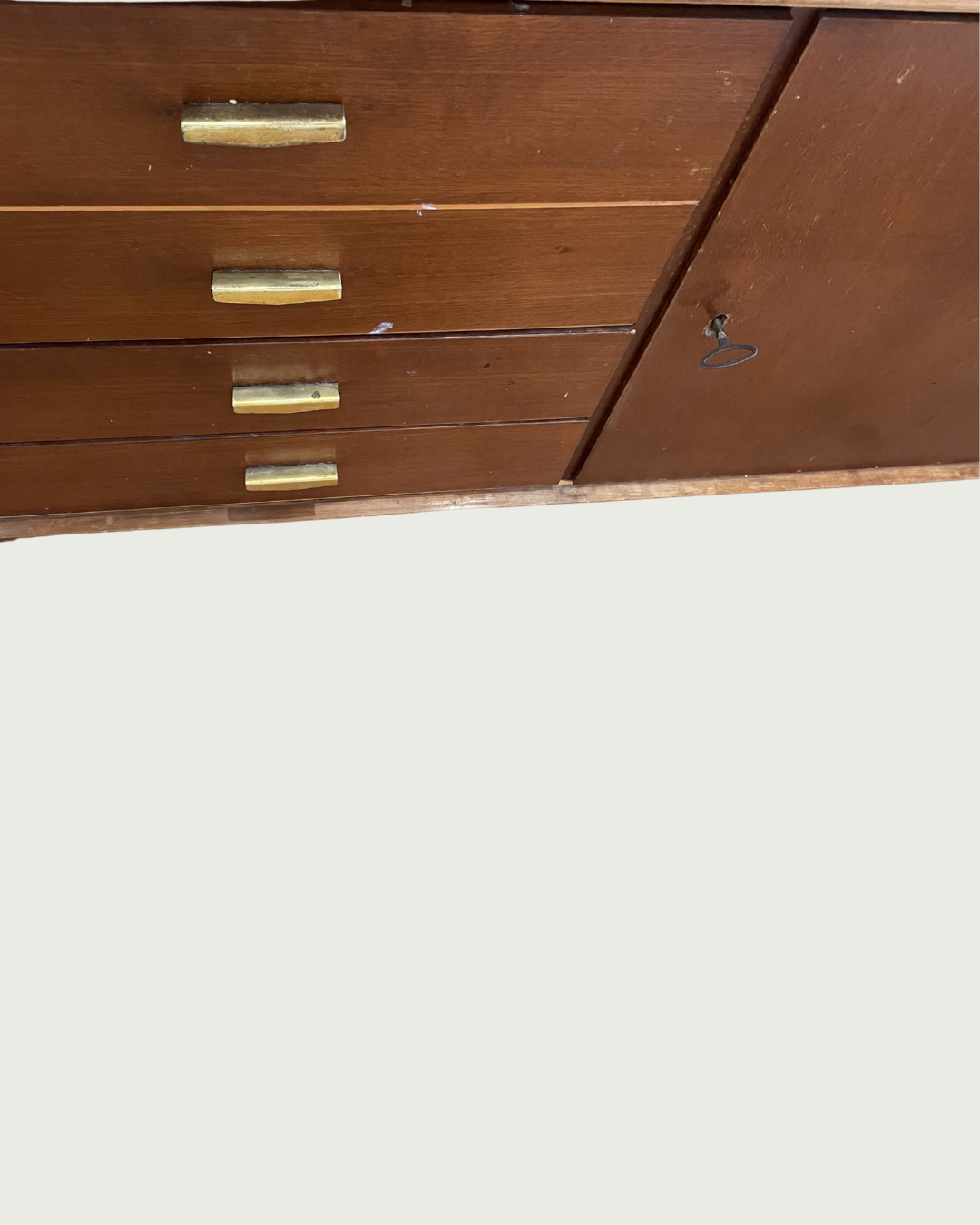 Retro sideboard from the 1970's