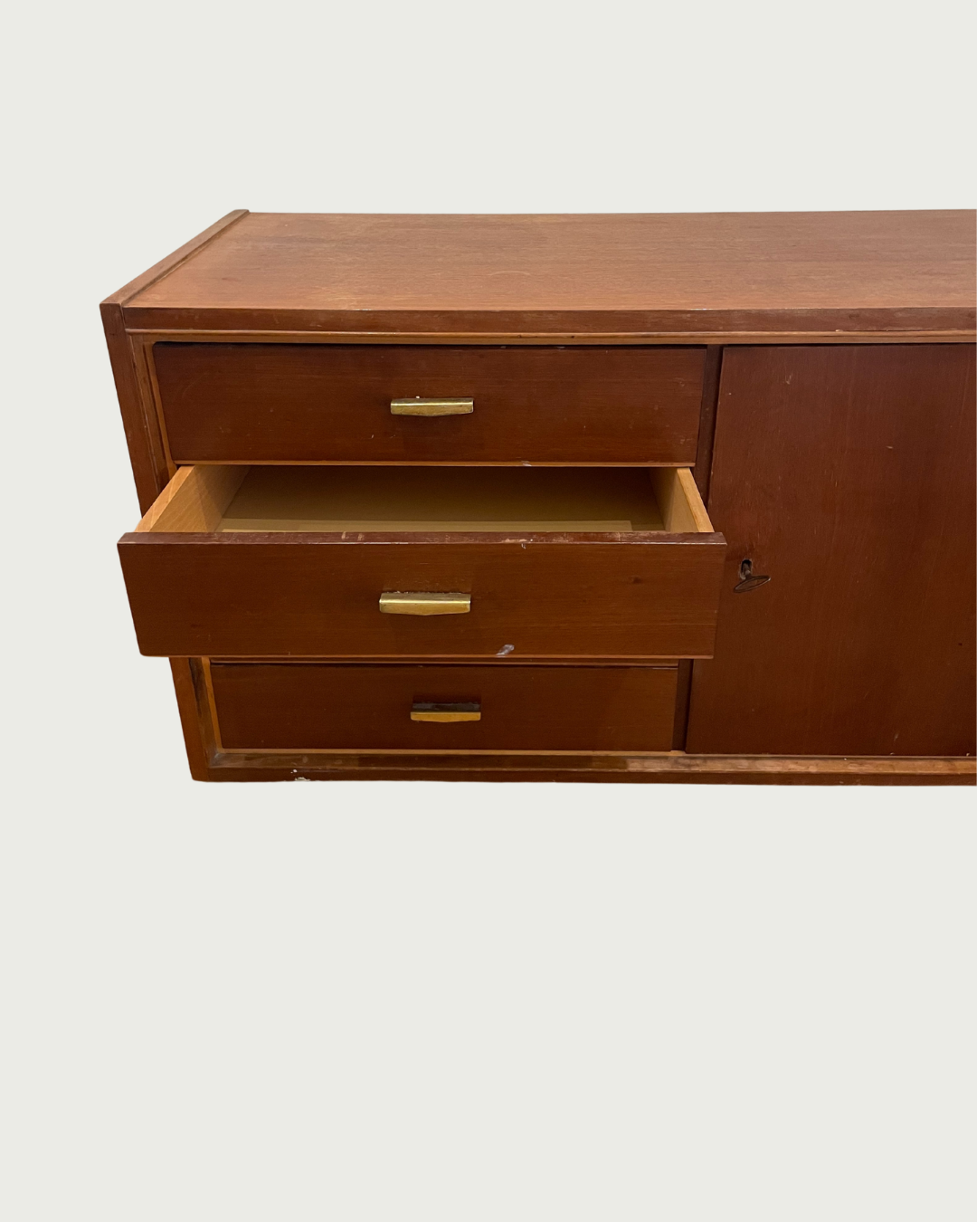 Retro sideboard from the 1970's