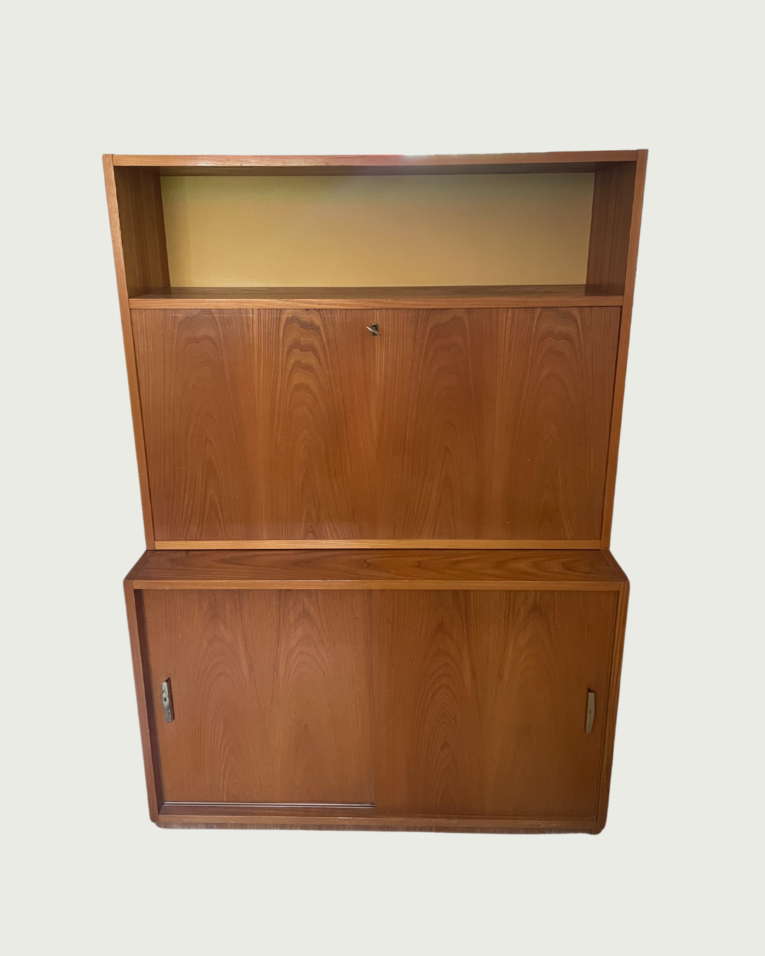 Desk from the 60s - Deutsche Werkstätten Hellerau