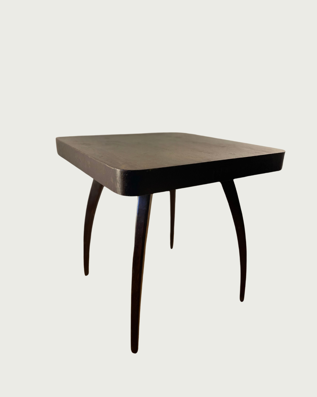 Jindřich Halabala's famous 'Spider table'