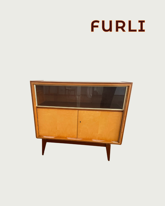 Vintage sideboard from the 50's