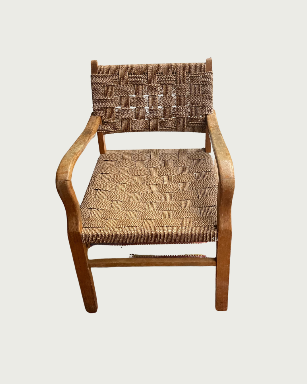 Bauhaus chairs in Erich Dieckmann style