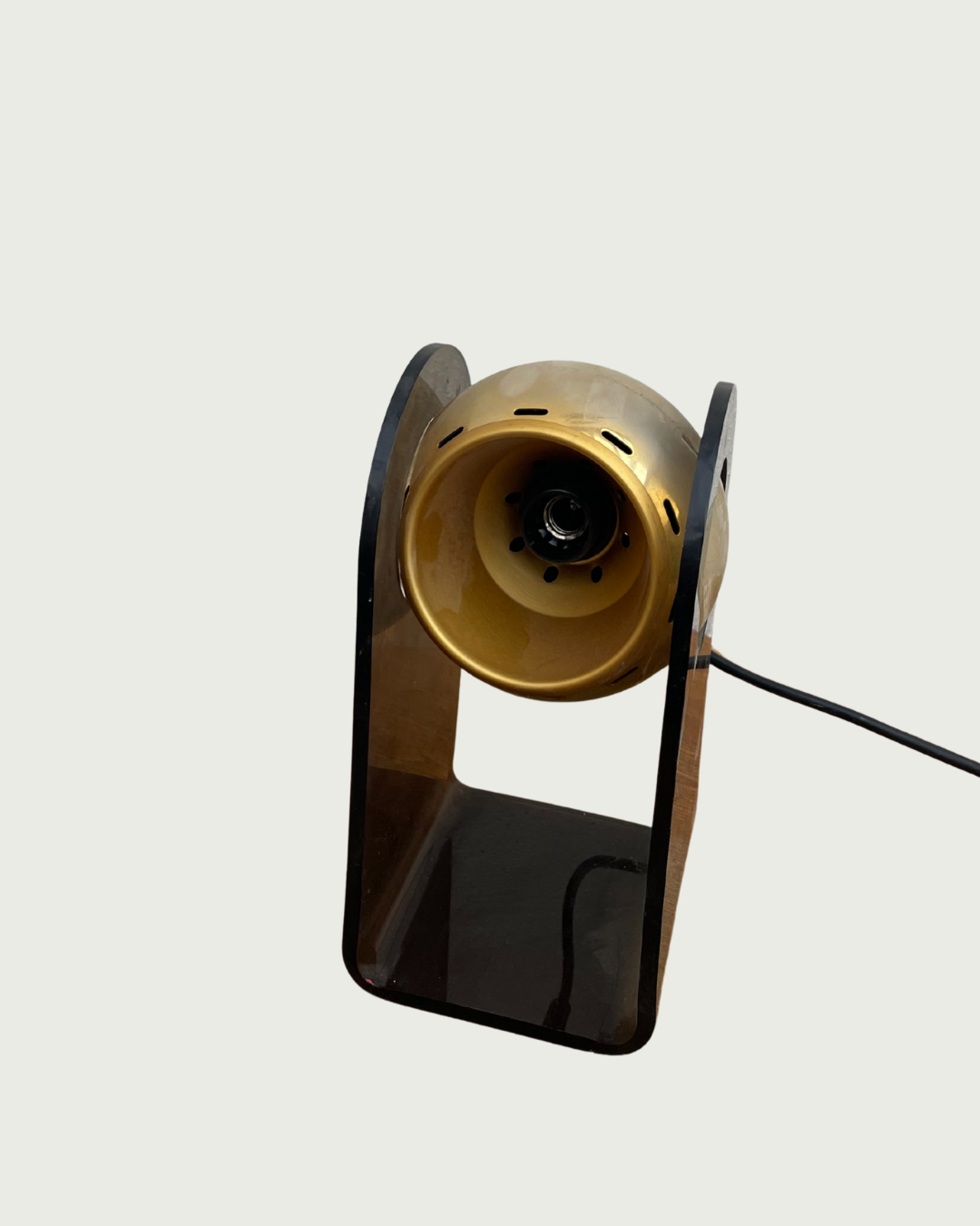 Original Gino Sarfatti Lamp