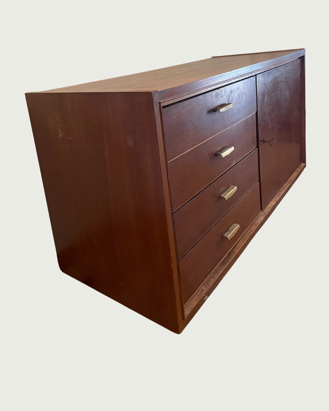 Retro sideboard from the 1970's