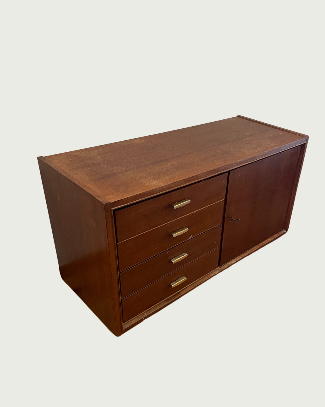 Retro sideboard from the 1970's