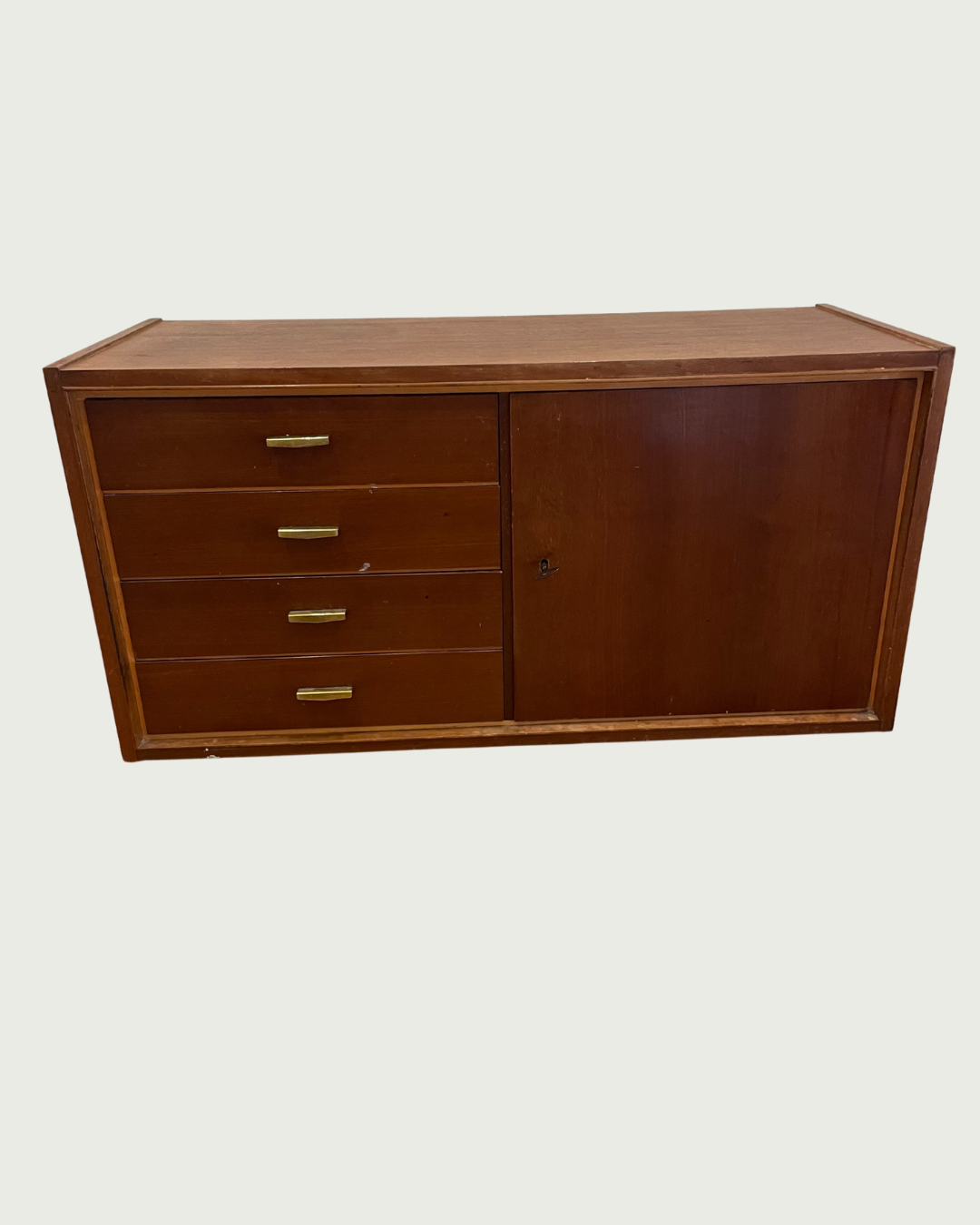 Retro sideboard from the 1970's