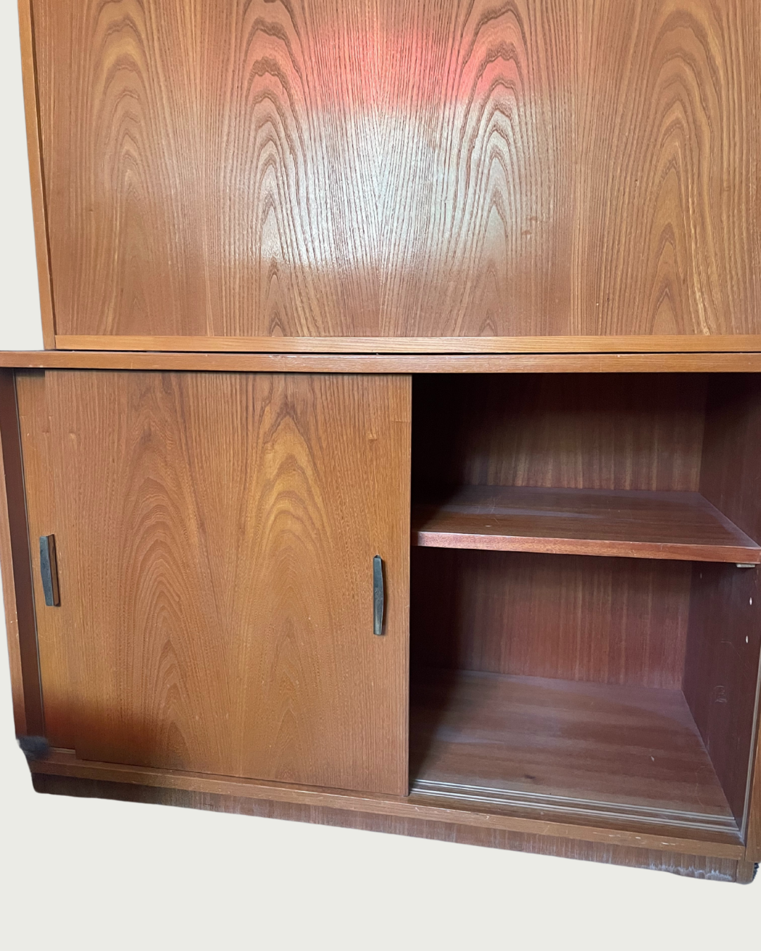 Desk from the 60s - Deutsche Werkstätten Hellerau