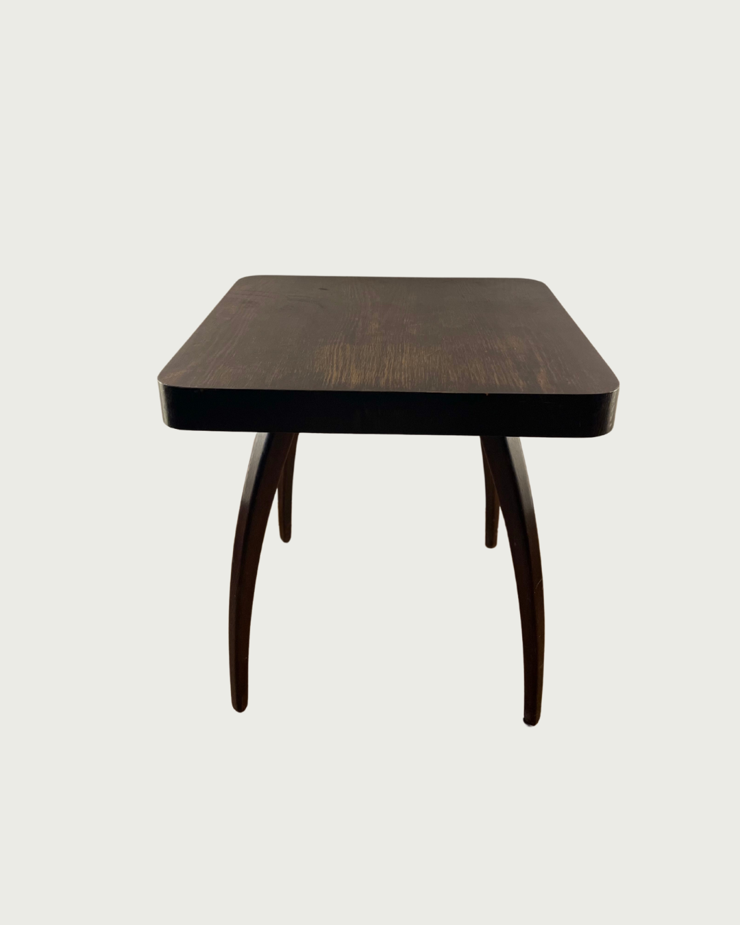 Jindřich Halabala's famous 'Spider table'