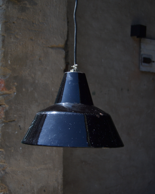 Louis Poulsen industrial lamp